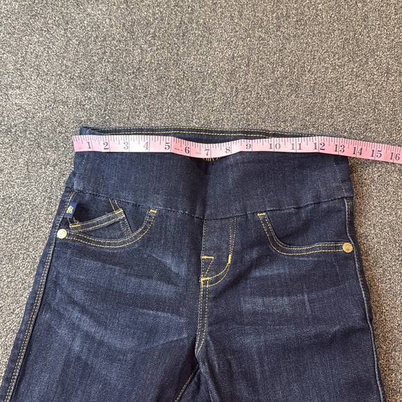 Rock & Republic jeggings size 4 - Picture 3 of 7